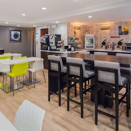 Best Western Jfk Airport New York Dış mekan fotoğraf