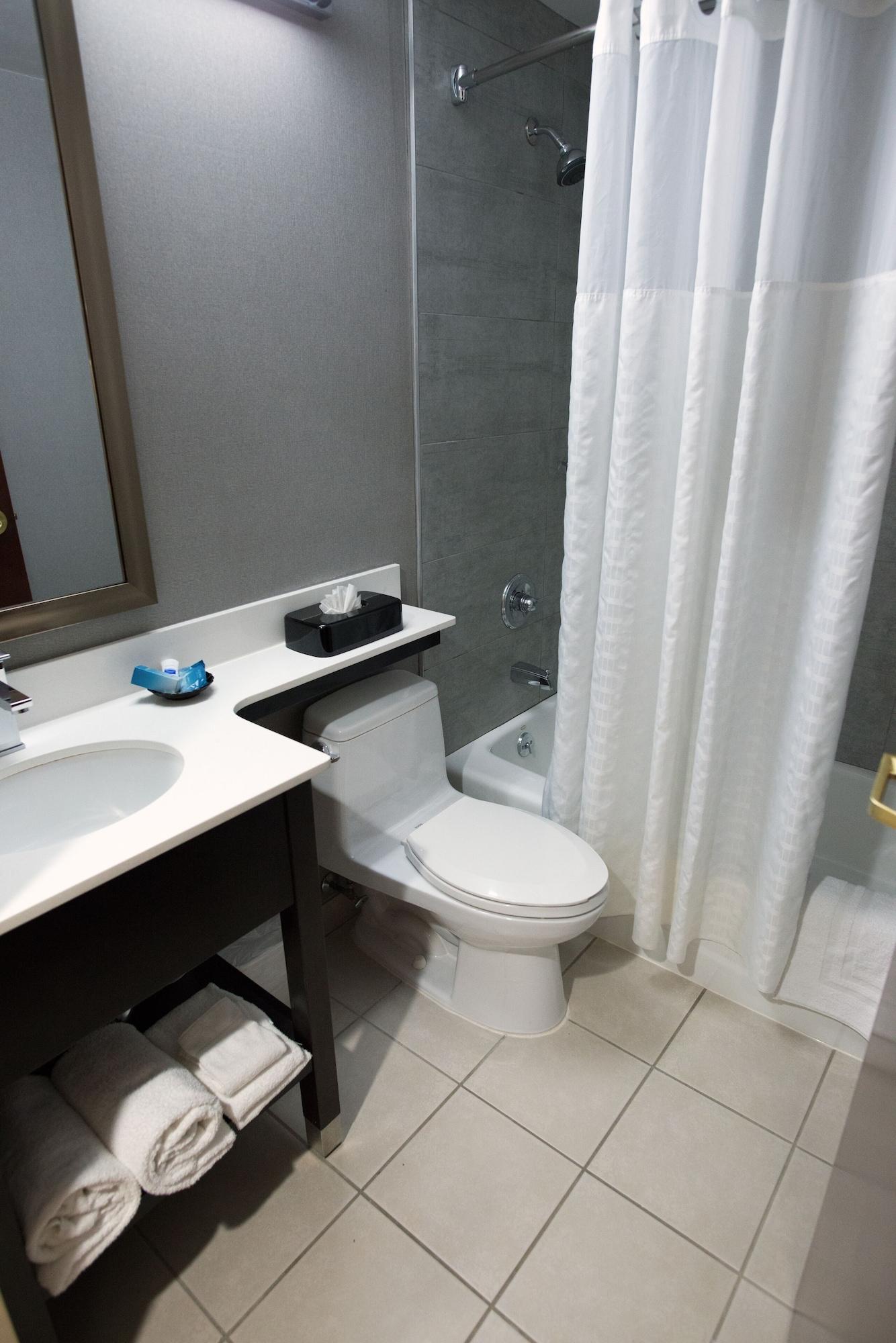 Best Western Jfk Airport New York Dış mekan fotoğraf