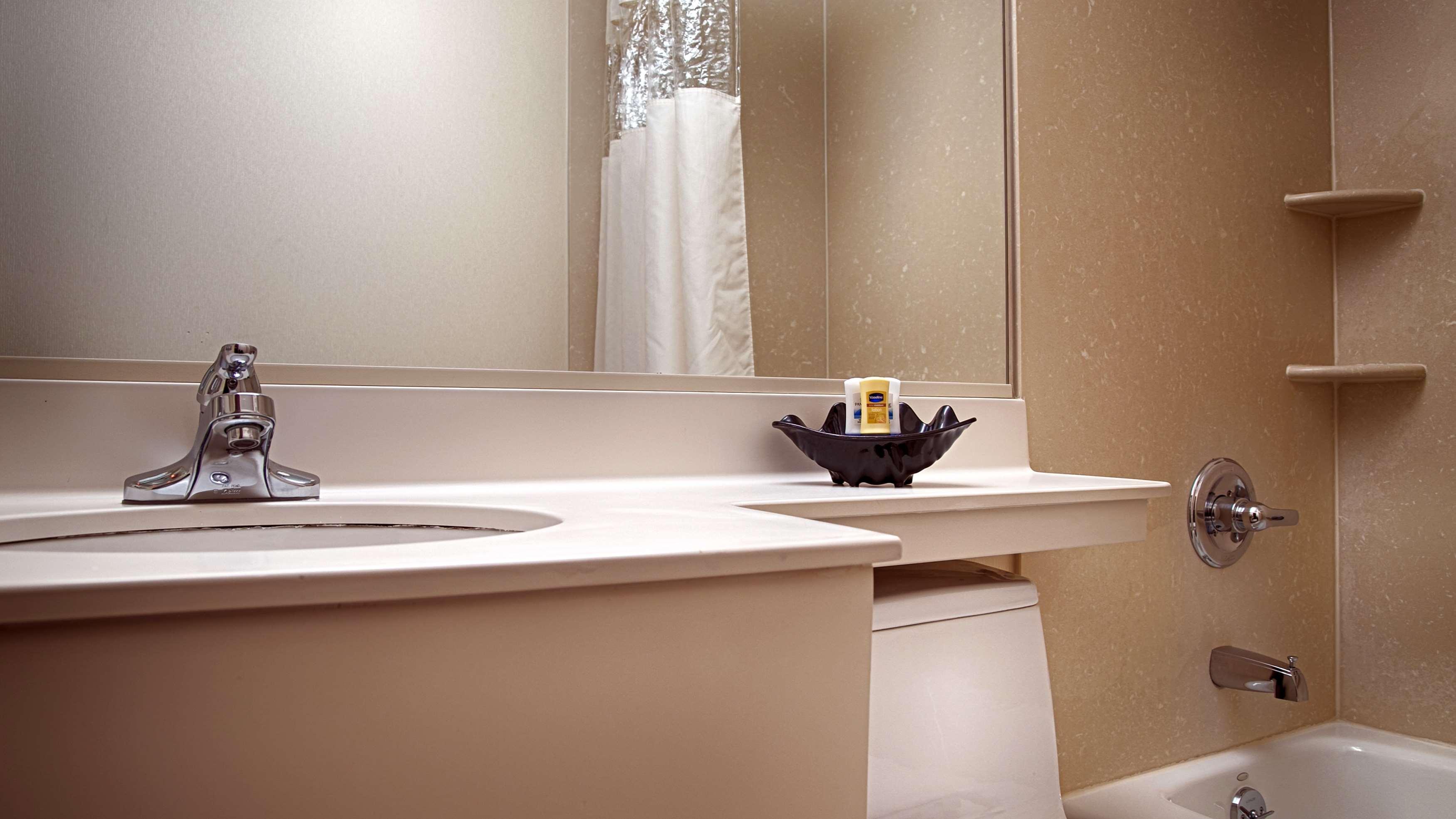Best Western Jfk Airport New York Dış mekan fotoğraf
