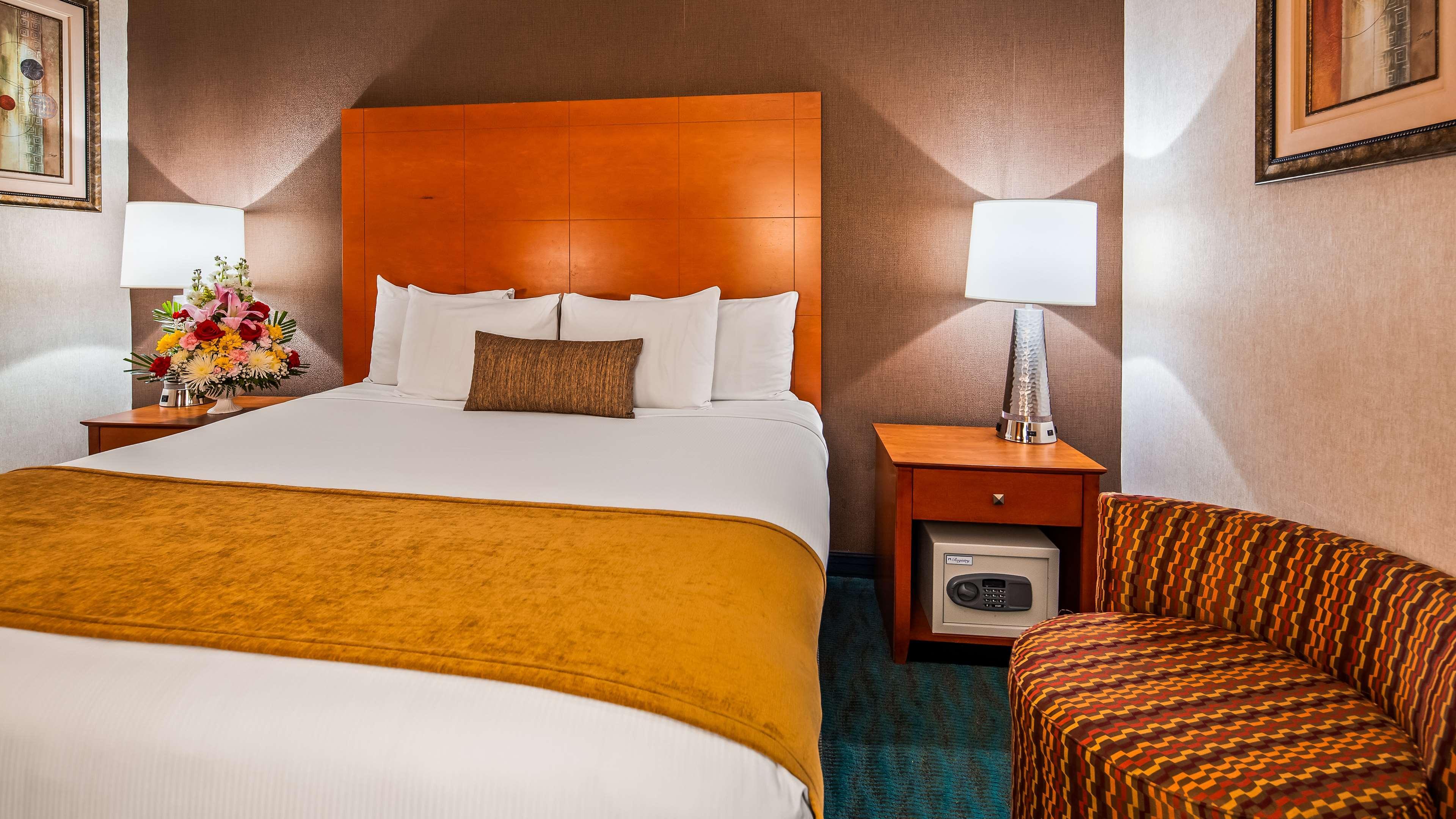 Best Western Jfk Airport New York Dış mekan fotoğraf
