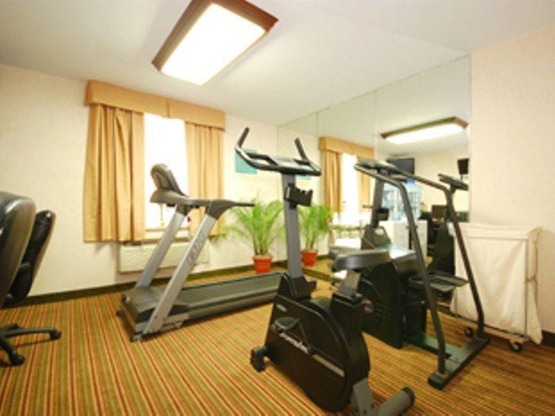 Best Western Jfk Airport New York Dış mekan fotoğraf