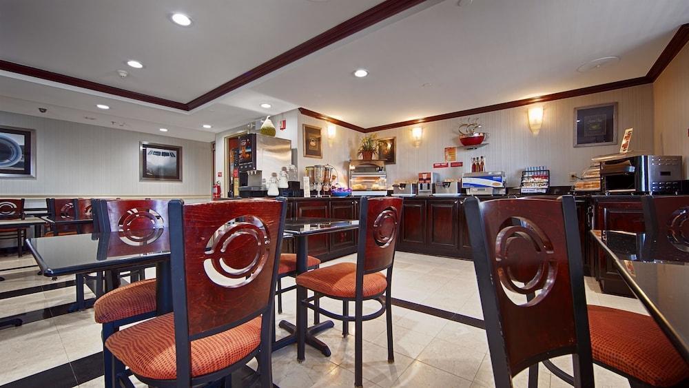 Best Western Jfk Airport New York Dış mekan fotoğraf